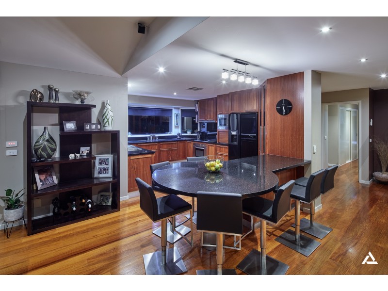 44 Lovell Drive, Warragul VIC 3820