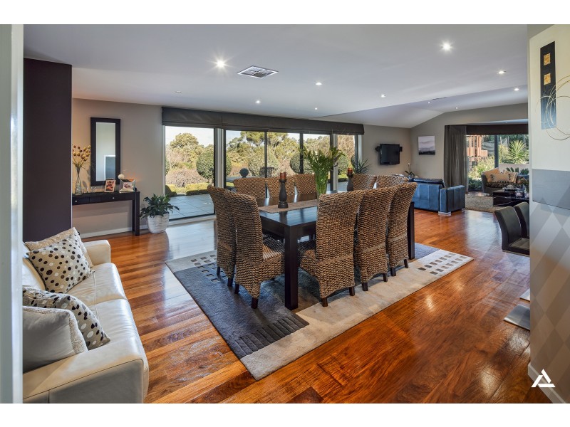 44 Lovell Drive, Warragul VIC 3820