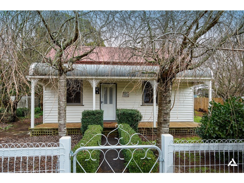 155-157 Nayook-Powelltown Road, Nayook VIC 3832