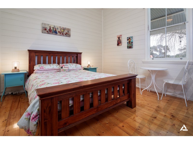 155-157 Nayook-Powelltown Road, Nayook VIC 3832