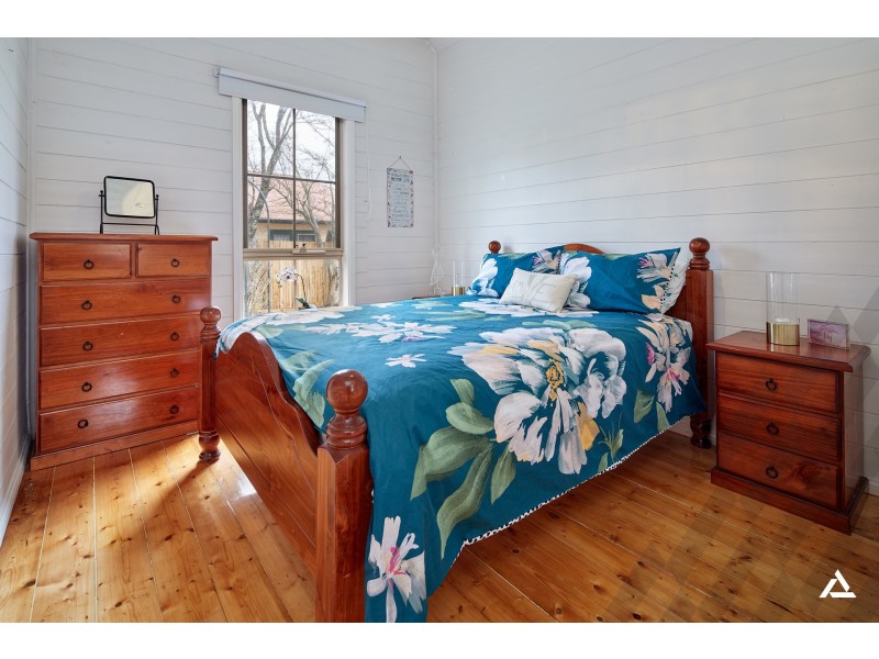 155-157 Nayook-Powelltown Road, Nayook VIC 3832