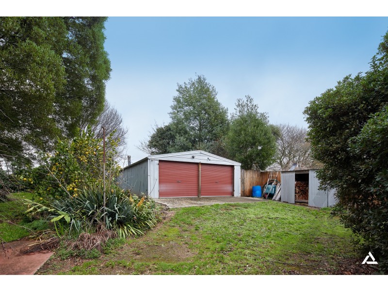 155-157 Nayook-Powelltown Road, Nayook VIC 3832