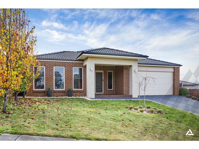 23 Monica Drive, Drouin VIC 3818