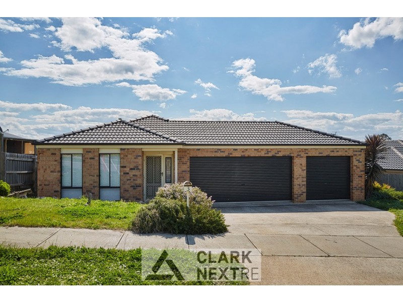 3 Tatterson Court, Warragul VIC 3820