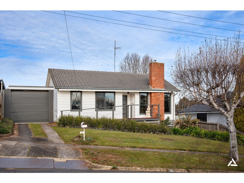 4 Rush Street, Warragul VIC 3820
