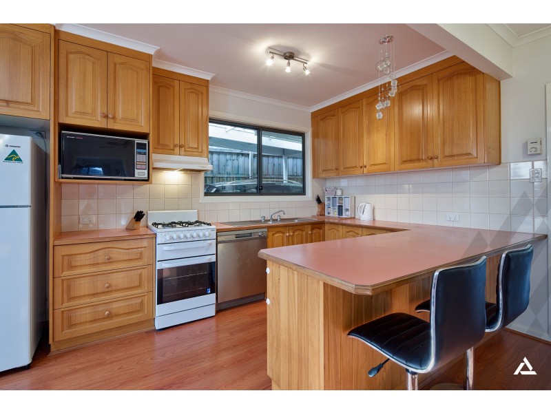 4 Rush Street, Warragul VIC 3820