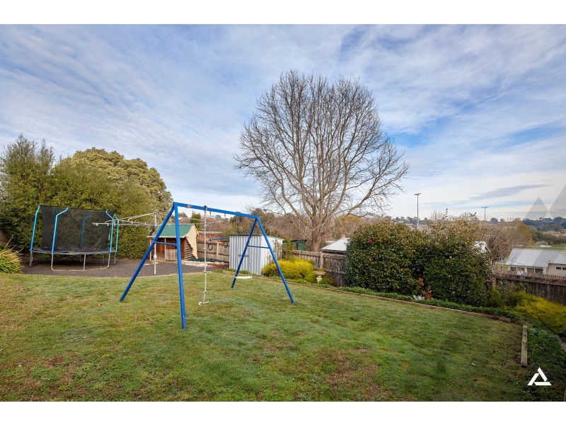 4 Rush Street, Warragul VIC 3820