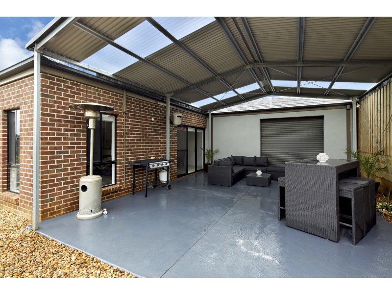 11 Atkinson Court, Warragul VIC 3820