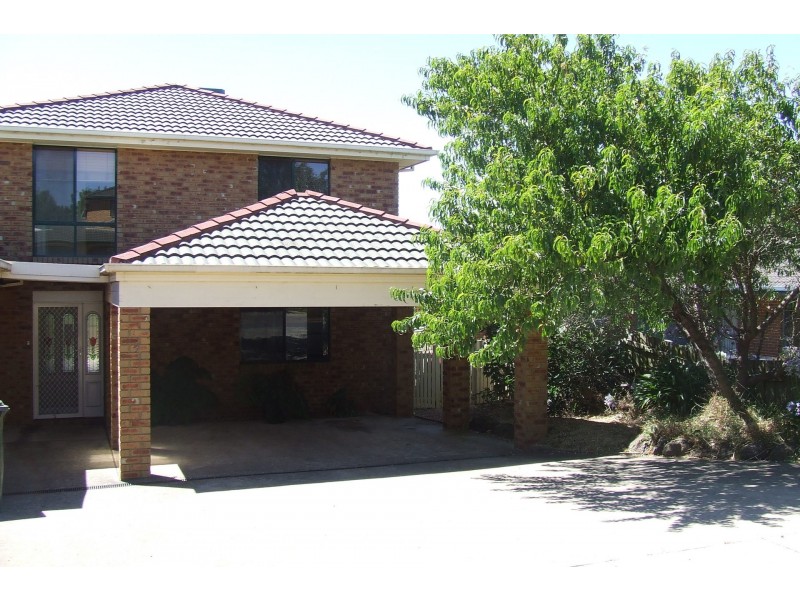 7 Dallas Court, Warragul VIC 3820