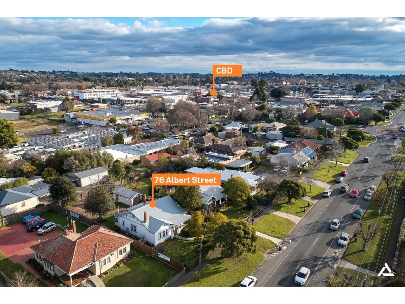 76 Albert Street, Warragul VIC 3820