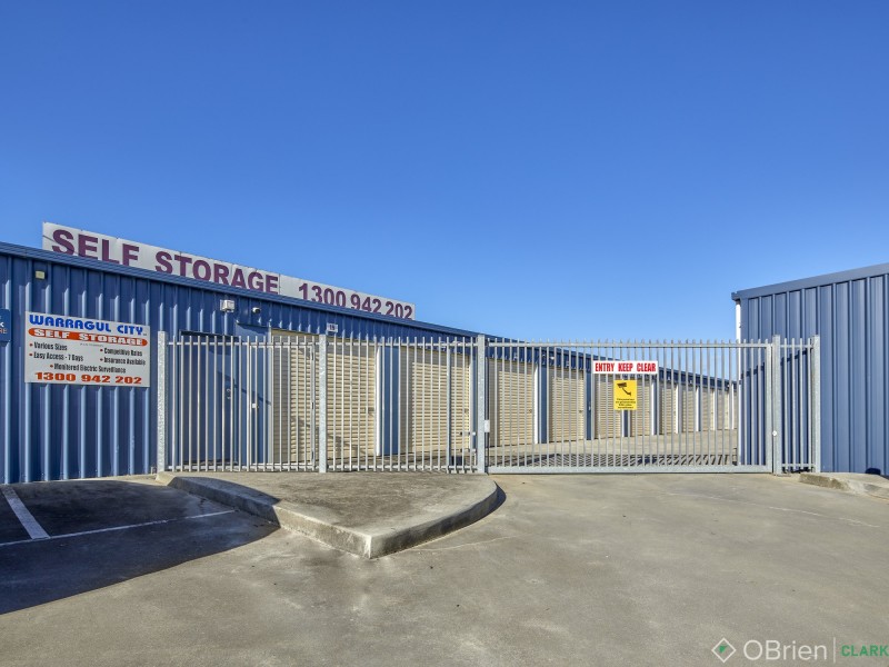 Lot A/11 Pearse Street, Warragul VIC 3820