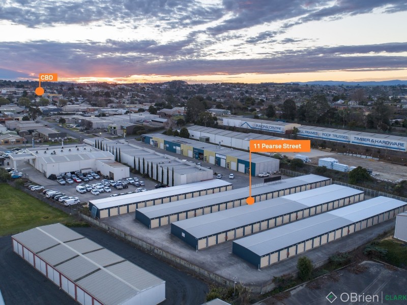 Lot A/11 Pearse Street, Warragul VIC 3820