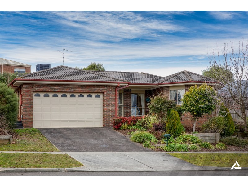 113 Stoddarts Road, Warragul VIC 3820