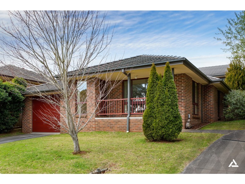 1/22 Bennett Street, Drouin VIC 3818