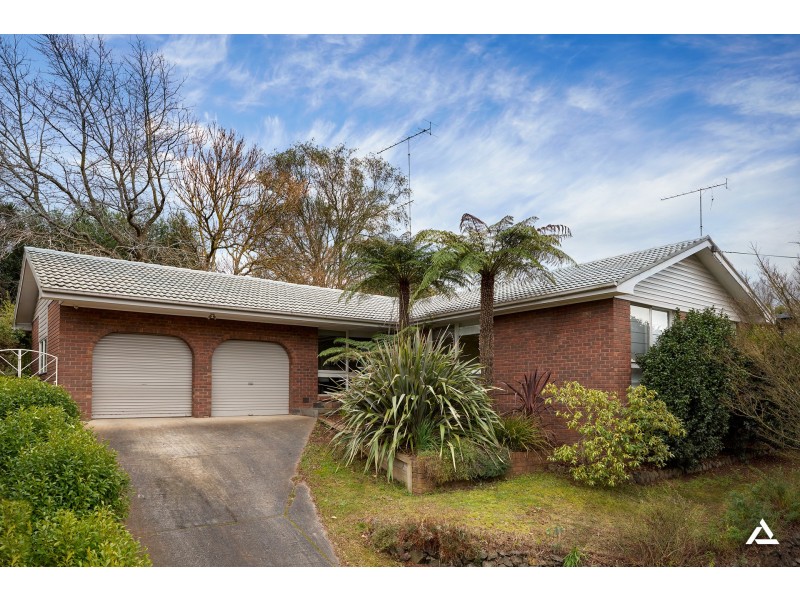 25 Rutland Street, Warragul VIC 3820
