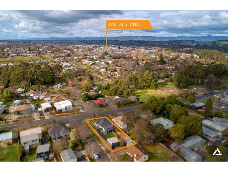 41 Latrobe Street, Warragul VIC 3820