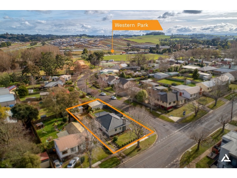 41 Latrobe Street, Warragul VIC 3820