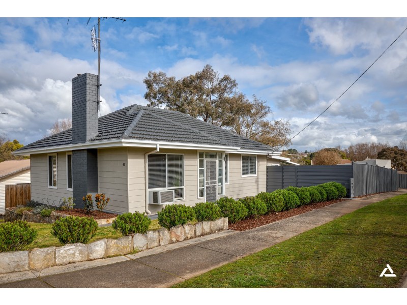 41 Latrobe Street, Warragul VIC 3820