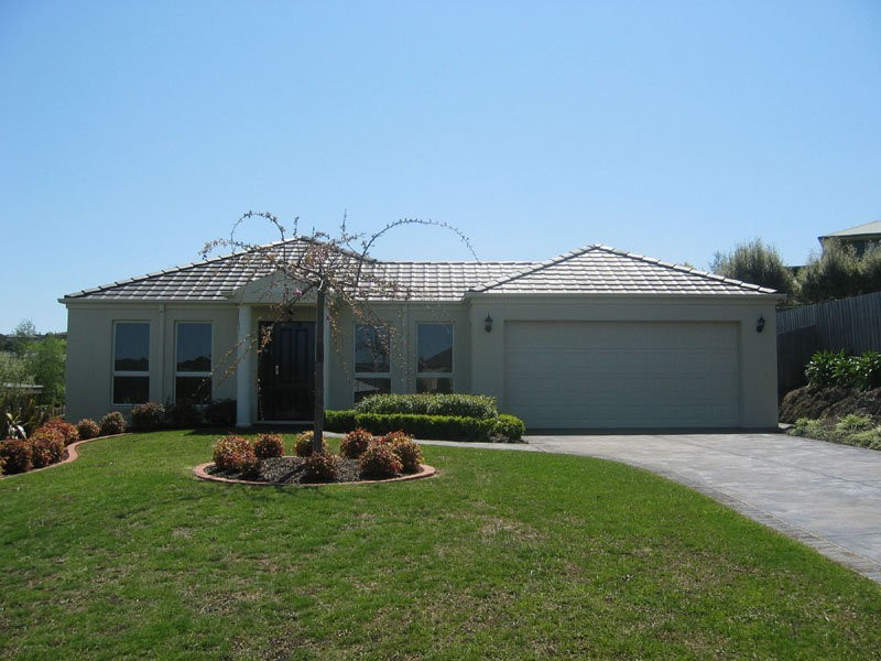 8 Neerim Rail Drive, Warragul VIC 3820