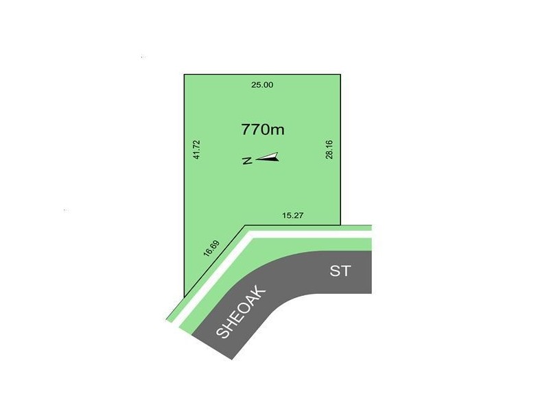 1 Sheoak Street, Warragul VIC 3820