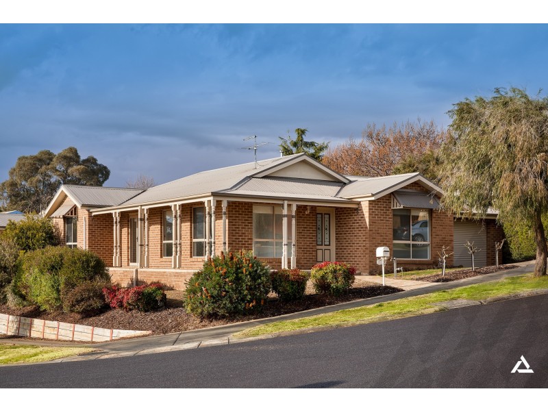 1 Domain Court, Warragul VIC 3820