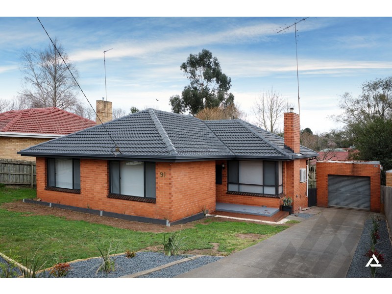 91 Albert Street, Warragul VIC 3820