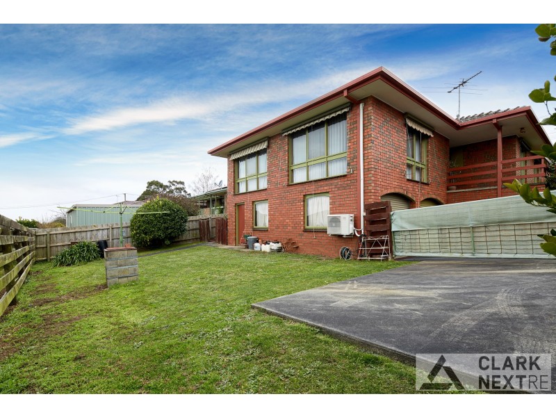 170 Burke Street, Warragul VIC 3820