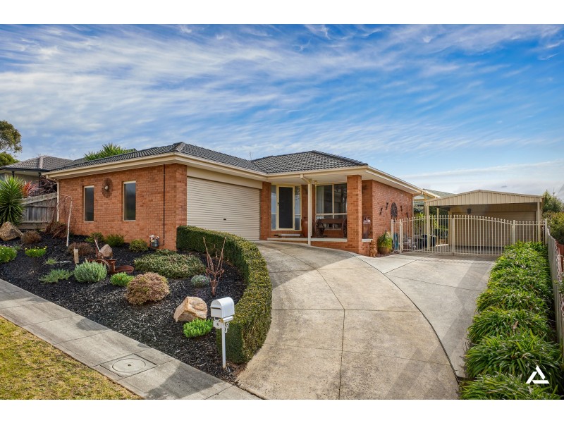 8 Loddon Court, Warragul VIC 3820