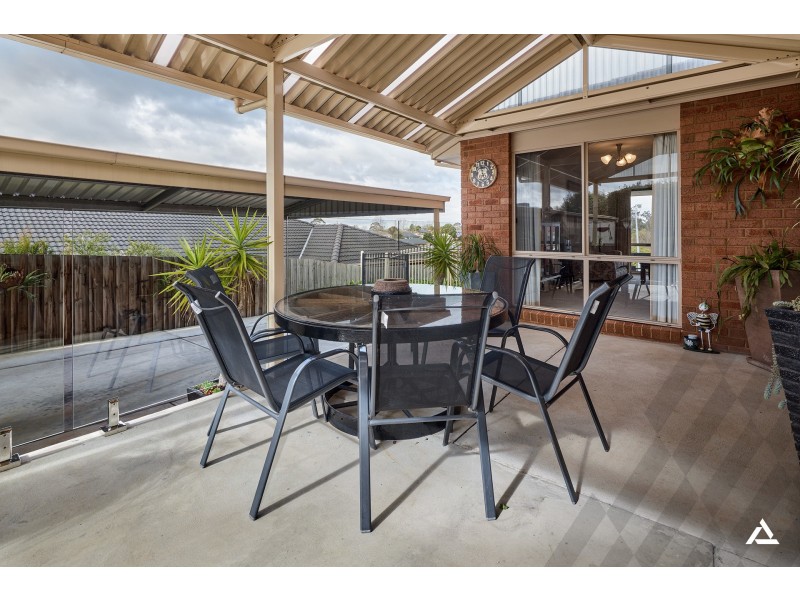 8 Loddon Court, Warragul VIC 3820