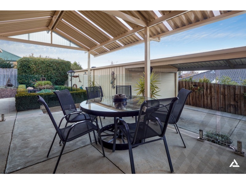 8 Loddon Court, Warragul VIC 3820