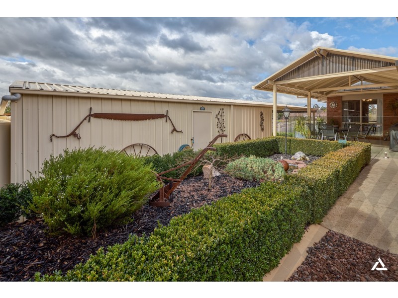 8 Loddon Court, Warragul VIC 3820