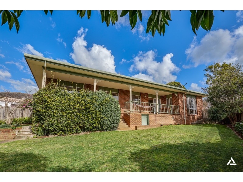 30 Archibald Crescent, Warragul VIC 3820