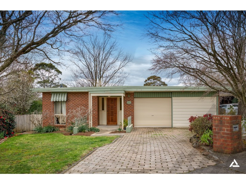 30 Archibald Crescent, Warragul VIC 3820