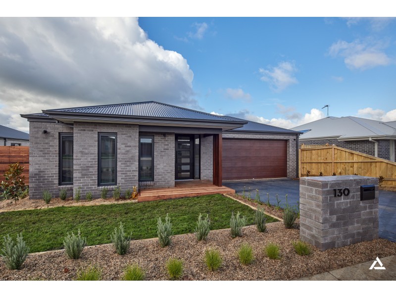 130 Twin Ranges Drive, Warragul VIC 3820