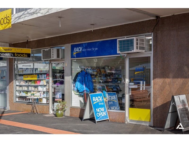 18 Palmerston Street, Warragul VIC 3820