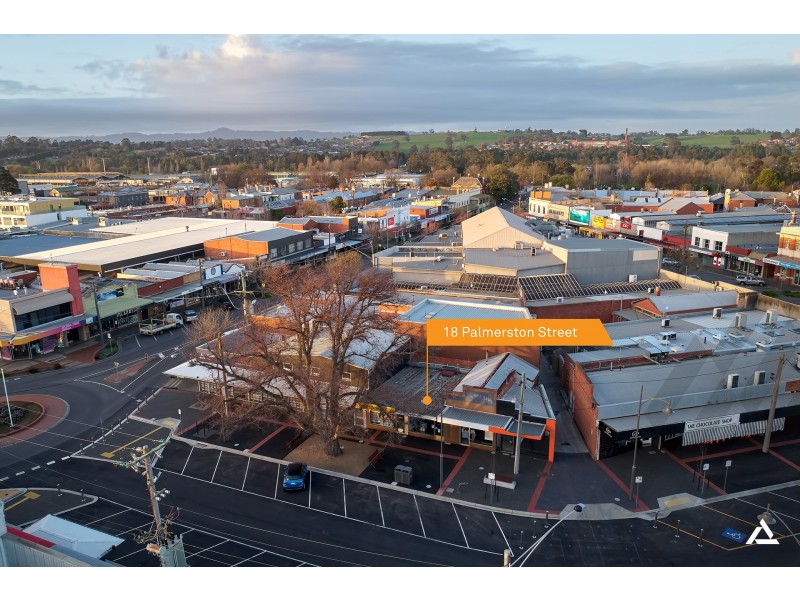18 Palmerston Street, Warragul VIC 3820