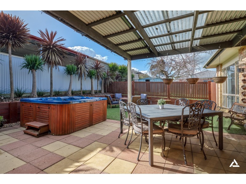 31 Margaret Street, Warragul VIC 3820