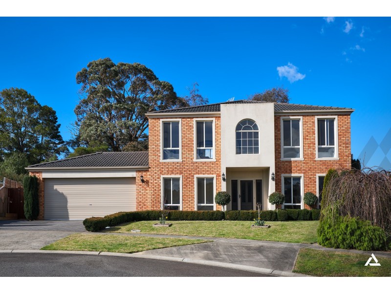 5 Cunningham Court, Warragul VIC 3820