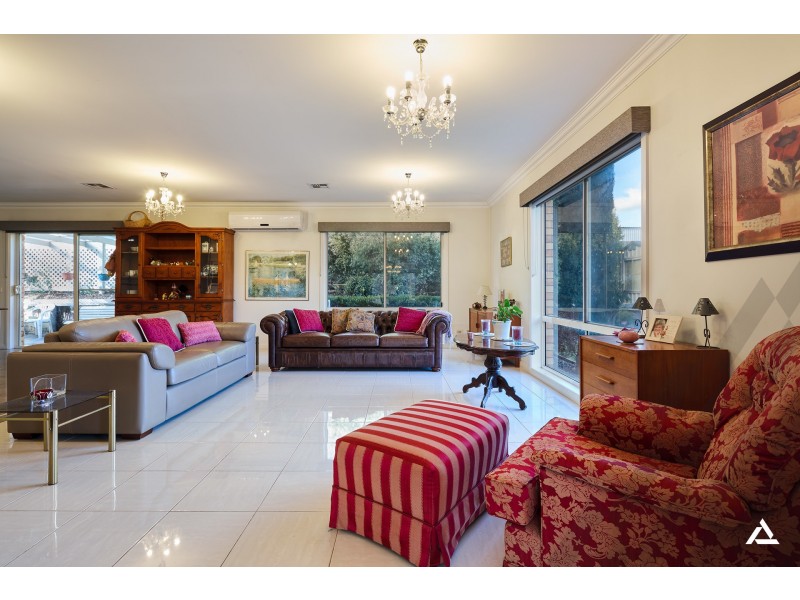 5 Cunningham Court, Warragul VIC 3820