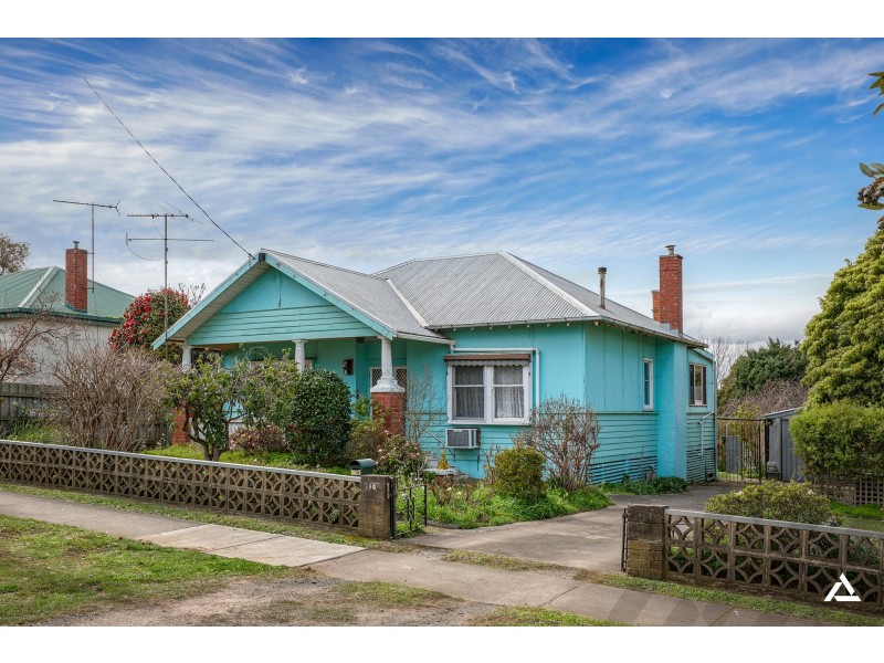 219 Princes Way, Drouin VIC 3818