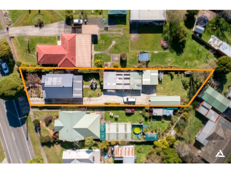 56 Ashby Street, Trafalgar VIC 3824