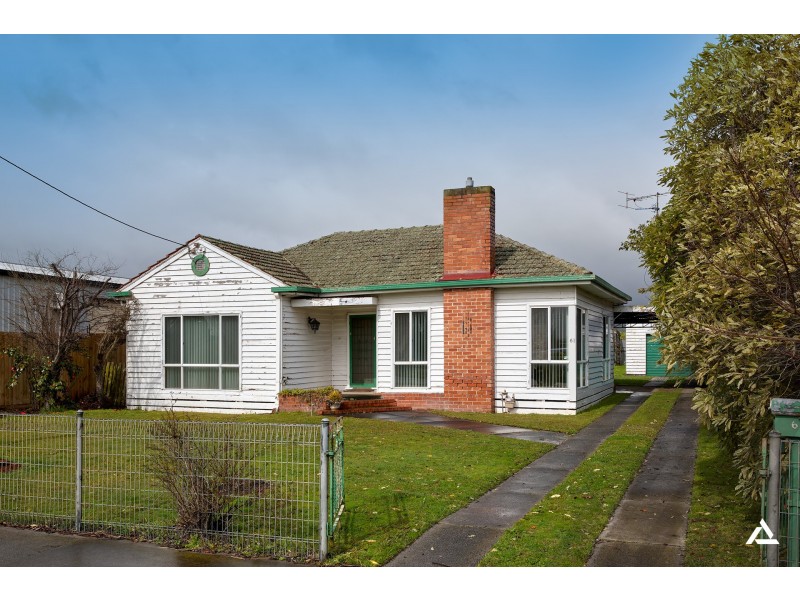 61 Princes Highway, Yarragon VIC 3823