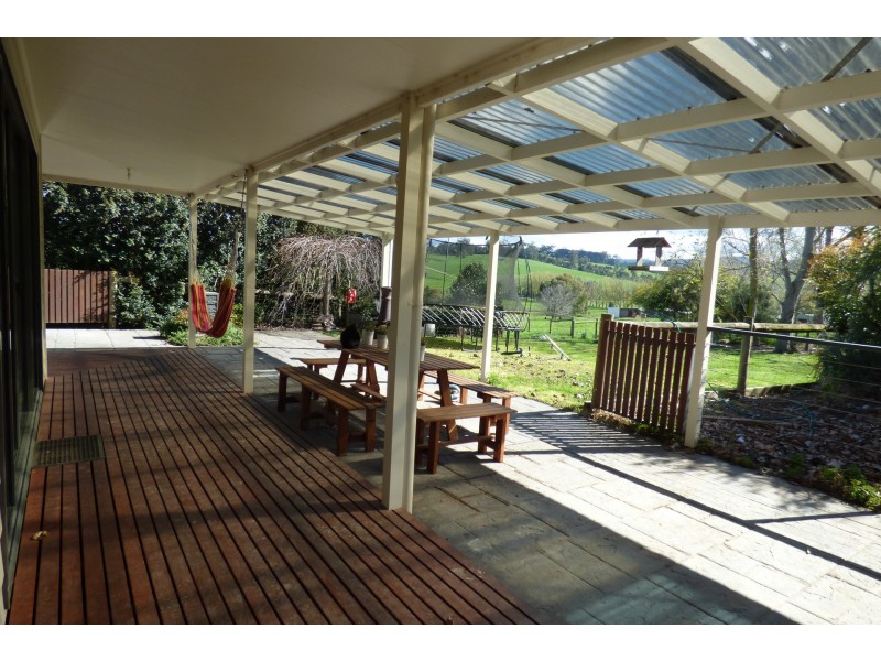 335 Main Jindivick Road, Jindivick VIC 3818