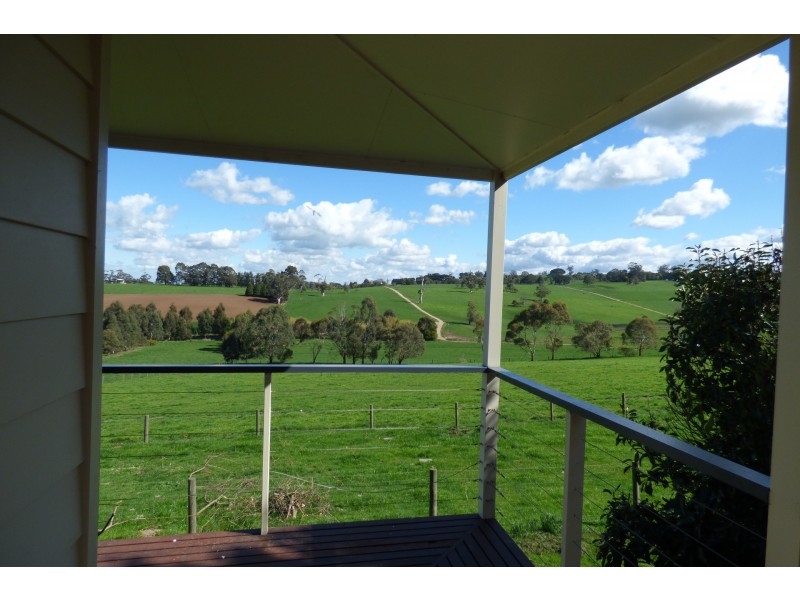 335 Main Jindivick Road, Jindivick VIC 3818