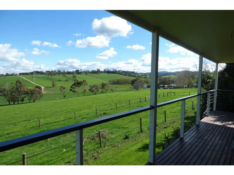 335 Main Jindivick Road, Jindivick VIC 3818
