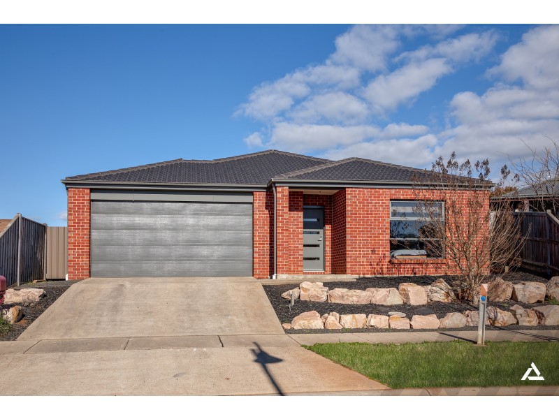 25 Armadale Drive, Warragul VIC 3820