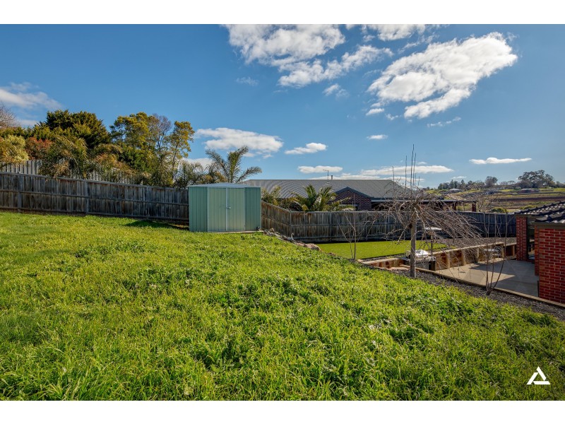 25 Armadale Drive, Warragul VIC 3820