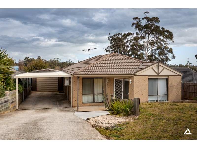 110 Church Street, Drouin VIC 3818