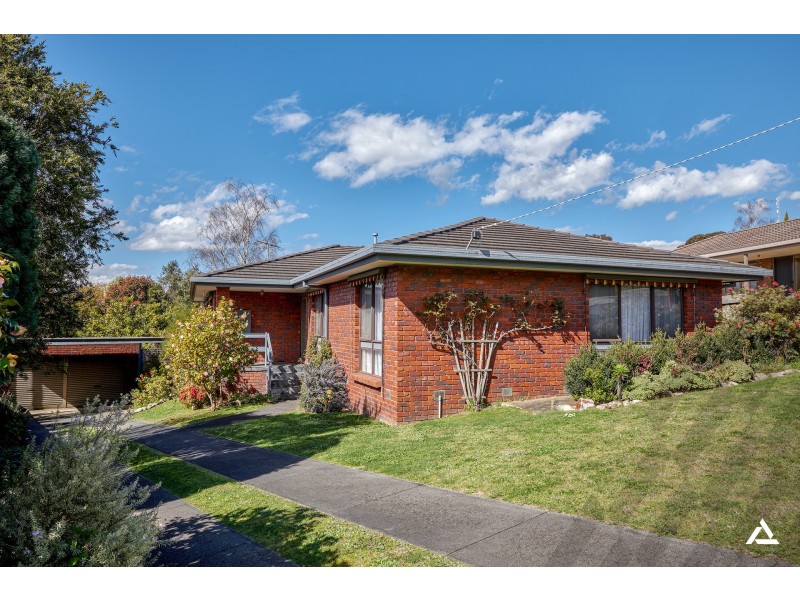 60 Biram Drive, Warragul VIC 3820