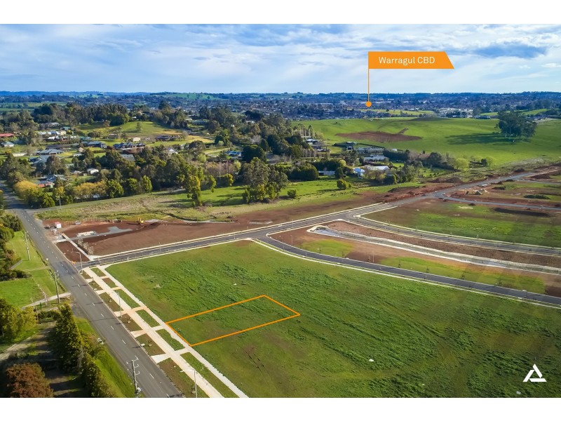 231 Copelands Road, Warragul VIC 3820